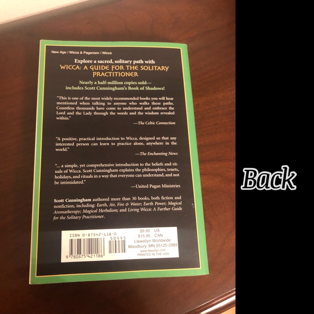 3 Book Bundle - Picture 3 of 8